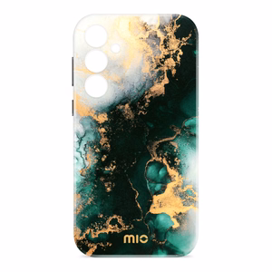 MIO Green Marble Magsafe Compatible for Samsung S25 5G