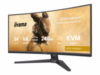 Iiyama GCB3486WQSCP-B1 34" monitorius