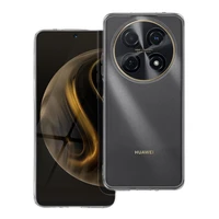 Skaidrus dėklas telefonui 2 mm HUAWEI 12i permatomas
