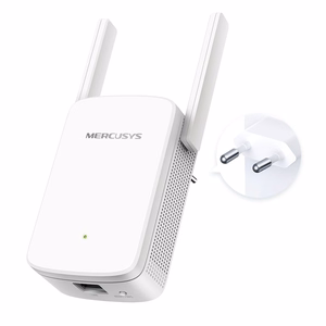 „Mercusys ME30“ AC1200 dviejų dažnių Wi-Fi signalo stiprintuvas