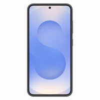 Samsung silikoninis dėklas EF-PS931CBEGWW telefonui Samsung Galaxy S25 - juodas