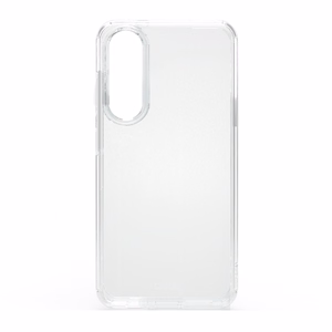 SBS D3O dėklas Samsung Galaxy S25 Edge - skaidrus