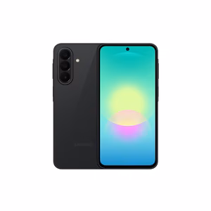 Samsung išmanusis telefonas Galaxy A27 5G (SM-A276BZKBEUB) – 128 GB, juodas