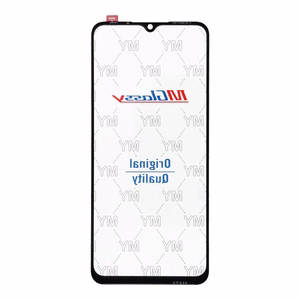 MUSTTBY priekinis stiklas + OCA OPPO a73