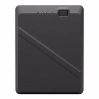 Išmanusis baterijų centras DJI Inspire 3 TB51