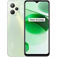 Realme C35