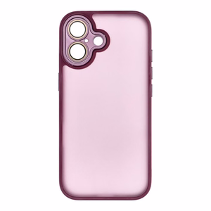 Чехол для iPhone 17 Variete фиолетовый