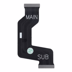 Pagrindinės plokštės lankstusis kabelis SAMSUNG A80