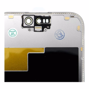 FixCell LCD ekranas IPHONE 15 Pro su Soft OLED DD