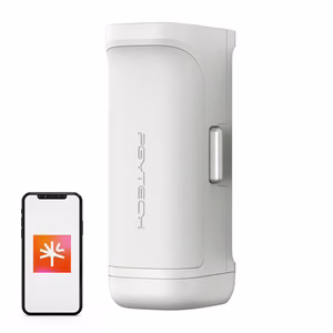 Powerbank su nuotolinio valdymo kamera PGYTech MagCam (pilkas)