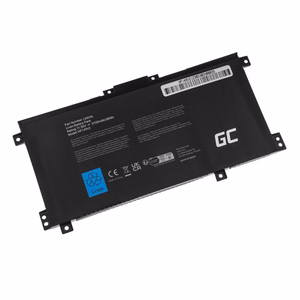 Green Cell аккумулятор LK03XL для HP Envy x360 15-BP 15-BP000 15-BP100 15-CN 17-AE 17-BW