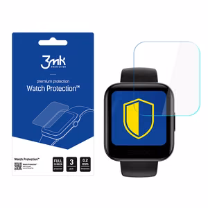 Realme Watch 1 - 3mk Watch Protection ARC
