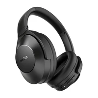 Earfun Wave Life HP201 Wireless Headphones (black)