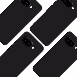 3mk Matinis Dėklas Pro dėklas for Google Pixel 10A - 3mk Matinis Dėklas Pro
