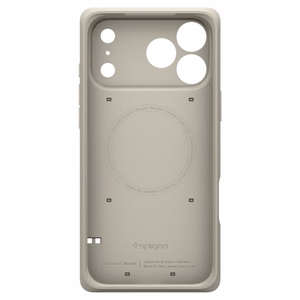SPIGEN CLASSIC LS MAGSAFE IPHONE 17 PRO STONE