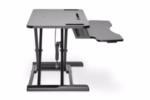 DIGITUS ergonomiškas darbo vietos paaukštinimas