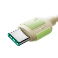 Greito įkrovimo duomenų kabelis Joyroom S-A53 USB-A - Type-C
