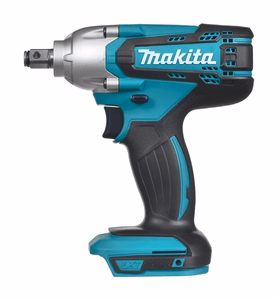 Makita DTW190Z – akumuliatorinis smūginis veržliasukis, 1/2″, 2300 aps./min, 190 Nm, 18 V