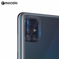 Mocolo Camera Lens - apsauginis glass Samsung Galaxy A71