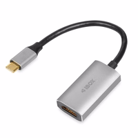 iBox IACF4K USB-C į HDMI kabelio adapteris