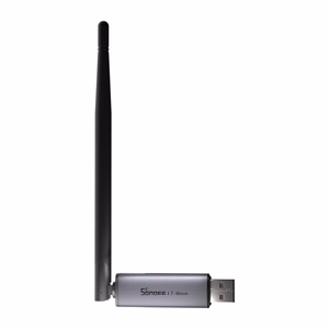 Z-Wave шлюз SONOFF 800 PZG23