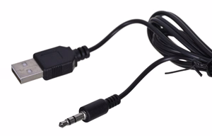 DEFENDER V11 kompiuterio kolonėlės 2.1 11W USB