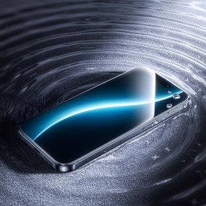 Benks Grūdintas stiklas Ultra Shield Privacy (FF67) Iphone 17/16 Pro juodas