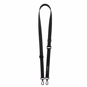 TECH-PROTECT C6S virvinis crossbody dirželis juodas