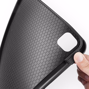 Dėklas Dux Ducis Domo Apple iPad Pro 11 2024/2025 juodas