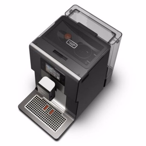 Krups Intuition Preference EA875U10 – coffee machine, semi-automatic espresso, 3 l (EA875U)