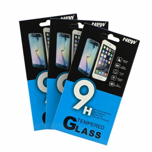 LCD apsauginis stikliukas 9H Samsung A202 A20e