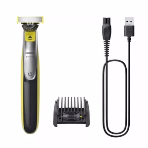 Philips OneBlade keičiami peiliukai QP2734/23