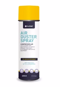 Suspaustas oras Platinet PFS5160 (600ml)