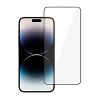 Apsauginis stiklas Tel Protect 10X HD Titanium skirtas Iphone 14 Pro Max