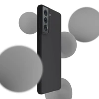 Samsung Galaxy S22 5G - 3mk silikoninis dėklas