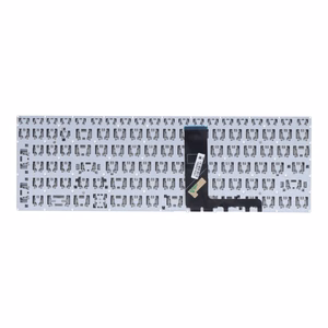 Klaviatūra Lenovo Ideapad 3 15ADA05 / 320-17AST / 320-17IKB / 320-17ISK / 320-17 / 330-15IKB / 330-17IKB / 330-15 / 330-15AST / S145-15, US išdėstymas