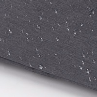 SAHOO Dviračio krepšys (131470S-SA) vandeniui atsparus 0,8L