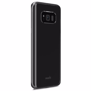 Moshi Vitros dėklas, skirtas Samsung Galaxy S8+, titano pilkumo