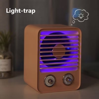 USAMS uodų žudikas baltas ZB62MWD02 (US-ZB062)