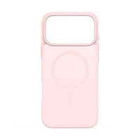 Dėklas Dux Ducis Yind Apple iPhone 17 Pro rožinis