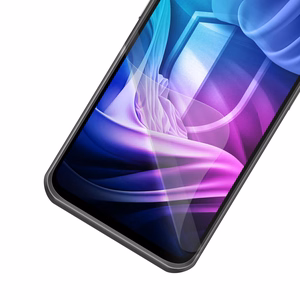 3mk SilkyMatt Pro™ matinė plėvelė Ulefone Armor 17 Pro
