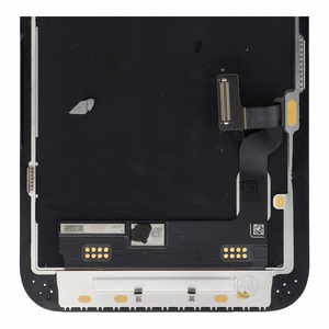 FixCell LCD ekranas iPhone 13 Super Retina XDR + jutiklio flex (atnaujintas)