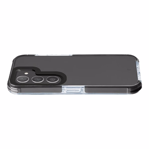 Чехол Cellularline Tetra Force Strong Guard для Samsung Galaxy S24+, с антимикробной защитой Microban, прозрачный