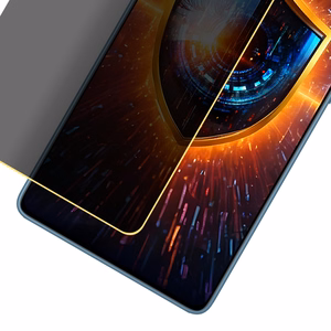 Redmi Note 14s - 3mk Silky Matt Privacy