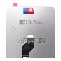 LCD ekranas HUAWEI Nova 9 SE / Nova 11i OEM be rėmelio