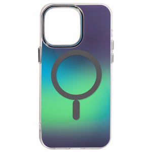 Tecto Shield Aurora dėklas iPhone 17 Pro Max / 18 Pro Max 6,9" pilkas