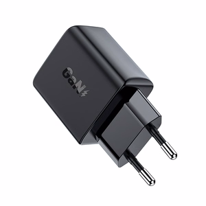 Įkroviklis ACEFAST (A21) Type-C 3A (30W) juodas