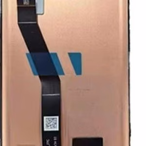 Ekranas Xiaomi Redmi Note 15 5G su lietimui jautriu stikliuku ORG
