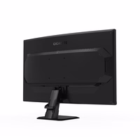 GIGABYTE GS27FC2 kompiuterio monitorius 68,6 cm (27") 1920 x 1080 pikseliai „Full HD“ LED Juoda