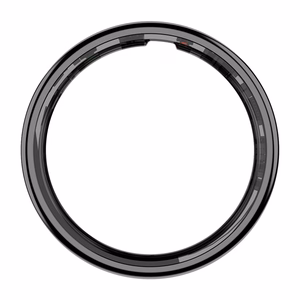 Išmanusis žiedas Colmi R12 20.8MM 11 (juodas)